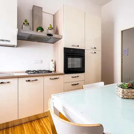 Exclusive 3 Bedrooms Apartment Near Duomo Milan Exterior photo