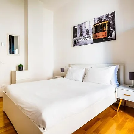 Exclusive 3 Bedrooms Apartment Near Duomo Milan Exterior photo