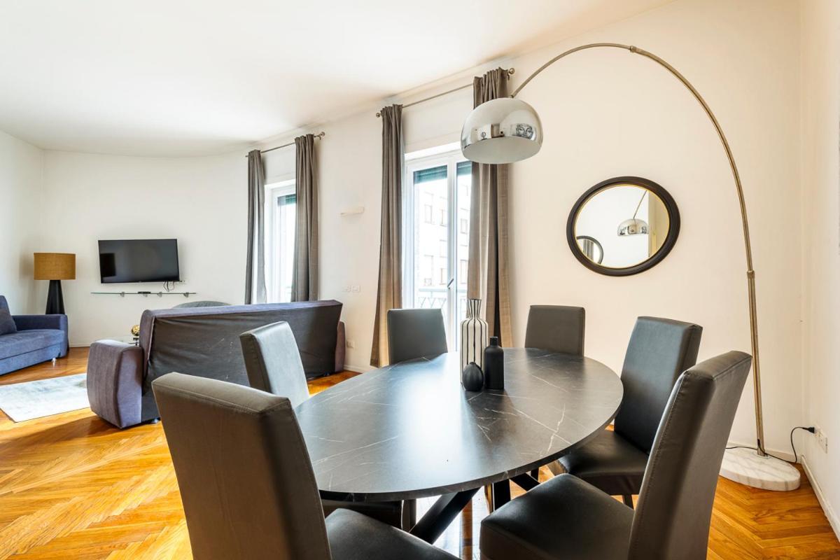 Appartamento Exclusive 3 Bedrooms Near Duomo *