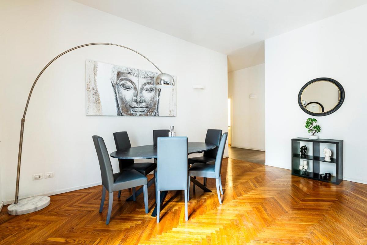 Exclusive 3 Bedrooms Near Duomo * Milano