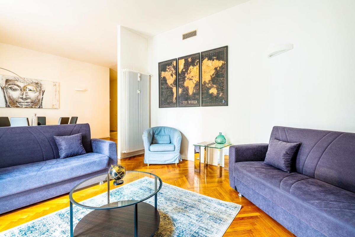 Exclusive 3 Bedrooms Near Duomo Appartamento *