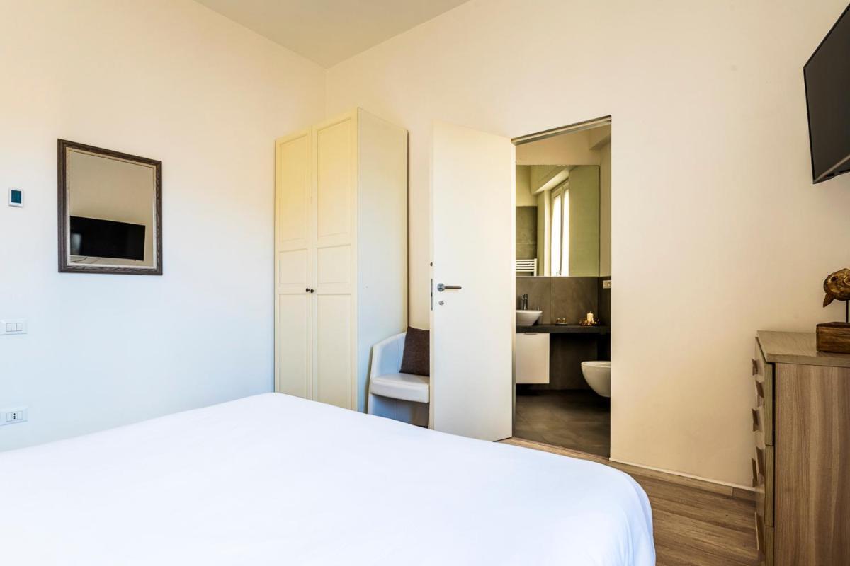 Exclusive 3 Bedrooms Near Duomo Appartamento
