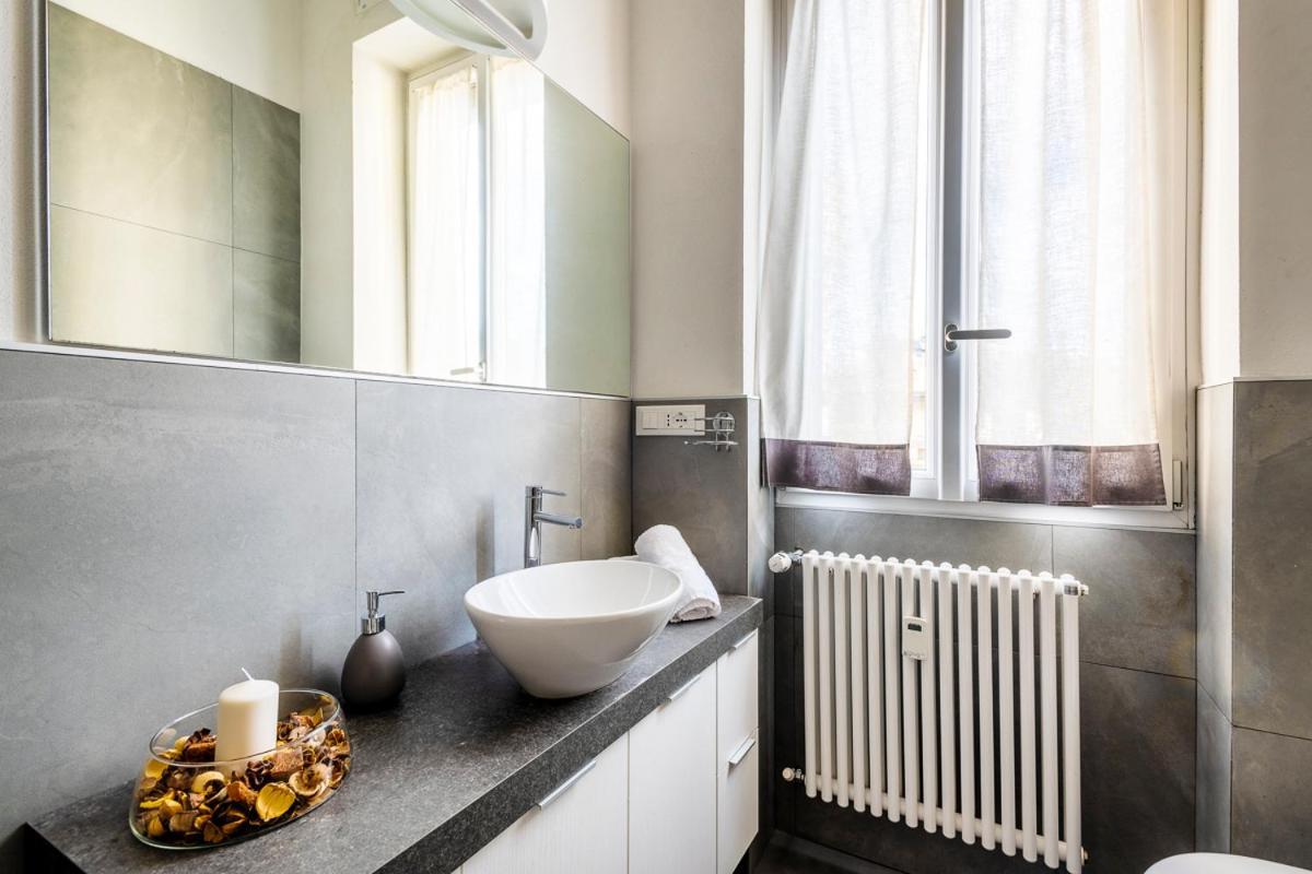 Exclusive 3 Bedrooms Near Duomo Appartamento Milano